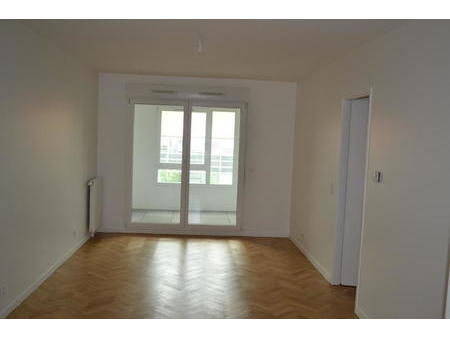 appartement f3 60.5m²