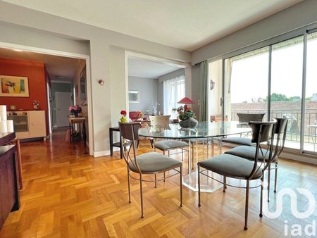 vente appartement 5 pièces de 123 m² à chartres (28000)