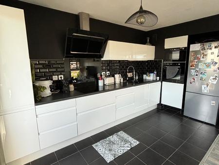 vente appartement 3 pièces à vezin-le-coquet (35132) : à vendre 3 pièces / 66m² vezin-le-c