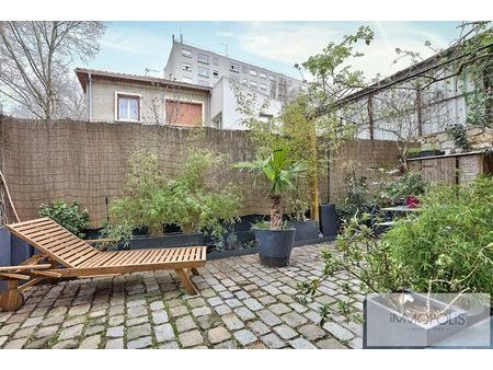 vente maison 6 pièces 170.22 m²