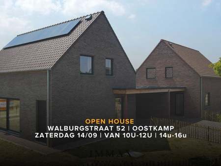 maison à vendre à oostkamp € 499.000 (kurbz) | zimmo