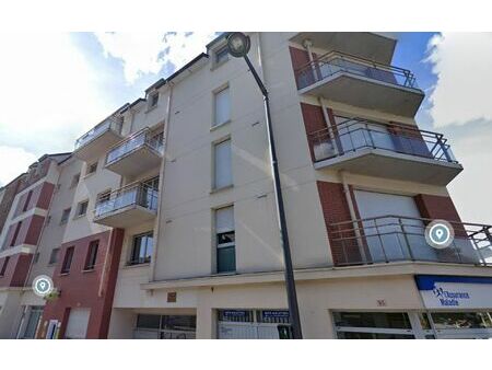 location appartement  38.22 m² t-2 à notre-dame-de-bondeville  507 €