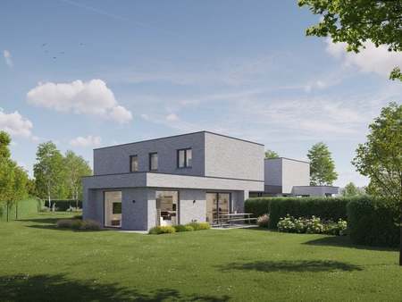 maison à vendre à zwijnaarde € 819.000 (kus2z) | zimmo