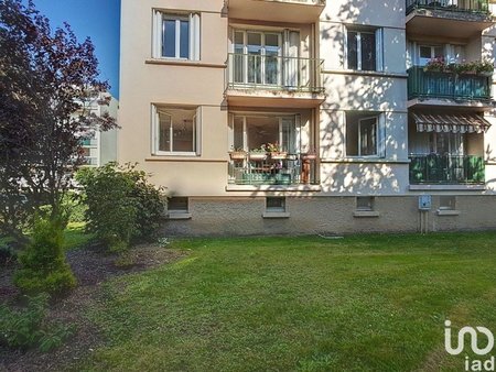 vente appartement 4 pièces de 70 m² à montargis (45200)