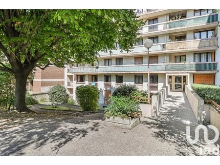 vente appartement 4 pièces de 84 m² à pantin (93500)