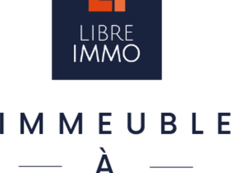 a vendre lourdes immeuble opportunite investissement