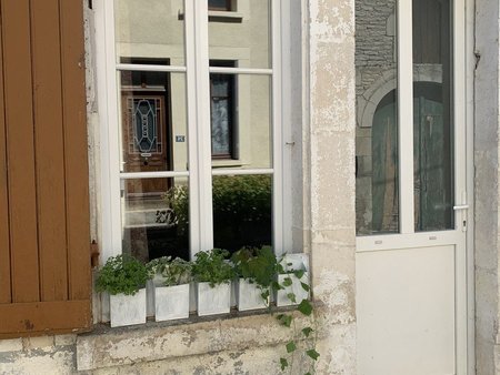 vente maison de village 4 pièces de 111 m² à ravières (89390)