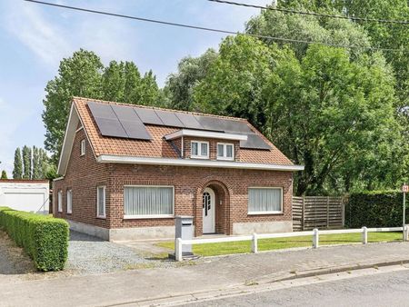 maison à vendre à lot € 560.000 (kur6b) - living stone dilbeek | zimmo