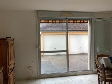 location appartement meublé