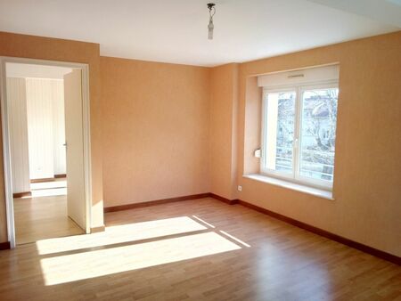 appartement f2 vittel