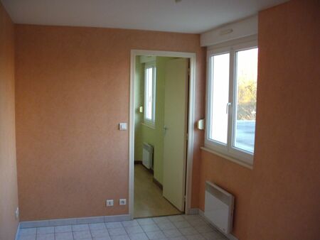 appartement f1 vittel