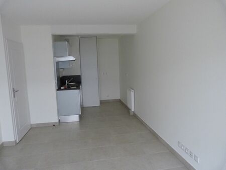 appartement 2 pièces 42m2