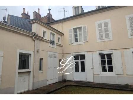 vente - maison 18 pièces 300 m2 le mans