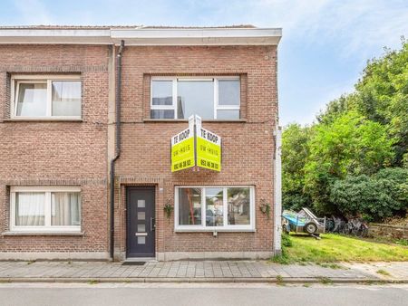 maison à vendre à boom € 269.000 (kus8q) - uw-huis bv | zimmo