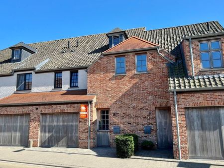 maison à louer à langemark € 950 (kus8k) - vastgoed vancayzeele | zimmo