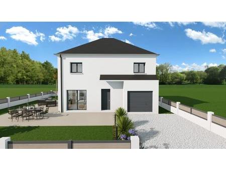 vente maison à verson (14790) : à vendre / 112m² verson