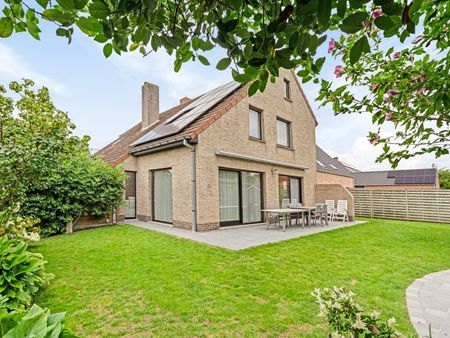 maison à vendre à kortemark € 479.000 (kus8s) - diksimmo diksmuide | zimmo