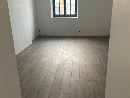 appartement t1