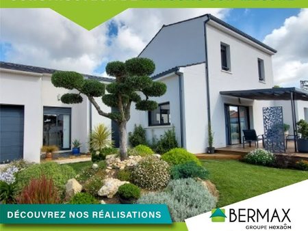 vente terrain 693 m²