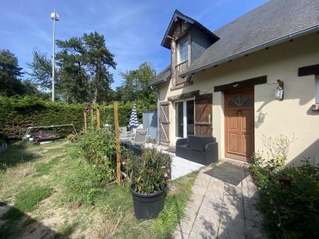 vente maison à varaville (14390) : à vendre / 67m² varaville