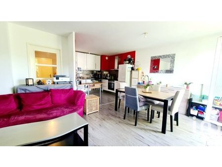 vente appartement 4 pièces de 74 m² à moisselles (95570)