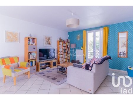 vente maison traditionnelle 7 pièces de 163 m² à aubervilliers (93300)