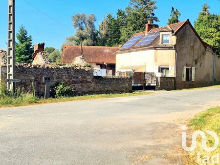 vente maison 4 pièces de 108 m² à vallon