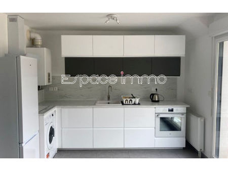 location appartement 2 pièces 42 m² notre-dame-de-bondeville (76960)