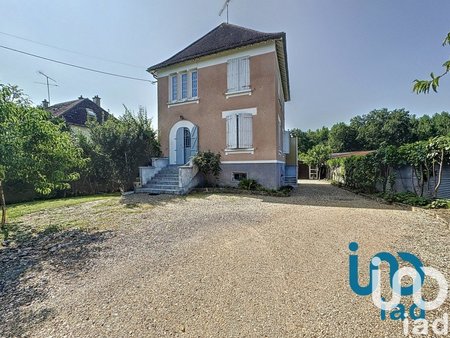 vente maison 5 pièces de 96 m² à joigny (89300)