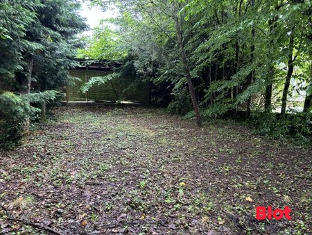 terrain constructible à vendre à orvault – proche nantes