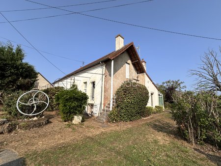 maison de 133 m² à yzeure