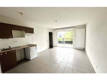 appartement eysines 39.62 m² t-2 à vendre  153 700 €