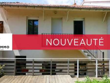 maison/villa vente 3 pièces monistrol-sur-loire 78.66m² - dr house immo