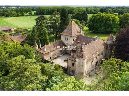 vente château 17 pièces 1500 m²