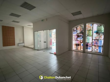 vente locaux professionnels 251 m²