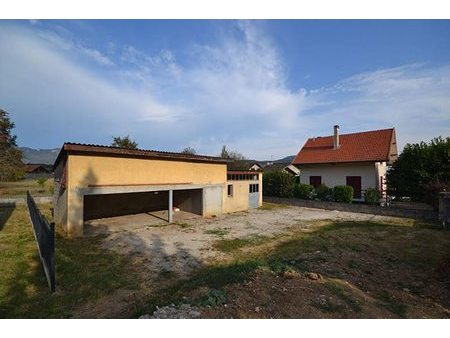 vente terrain 720 m²