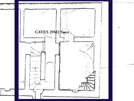 vente locaux professionnels 31 m²