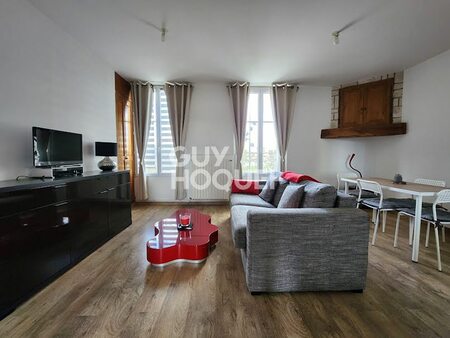 location meublée appartement 2 pièces 43.11 m²