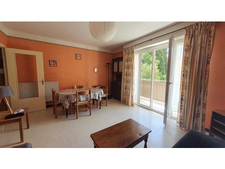 location meublée appartement 3 pièces 67 m²