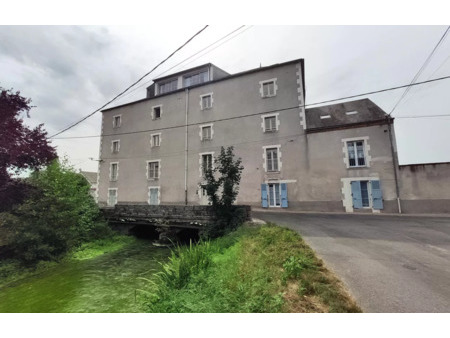 vente appartement 3 pièces 71 m² meung-sur-loire (45130)