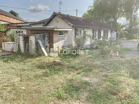 maison gaillac 4 pièce(s) 79 m2