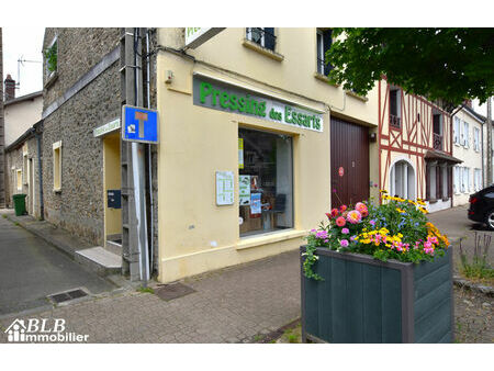 vente divers 48 m² les essarts-le-roi (78690)