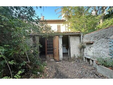 vente maison 4 pièces 114 m² marseille 9 (13009)