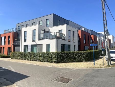 appartement à louer à keerbergen € 1.075 (kusnb) - heylen vastgoed - heist-op-den-berg | z