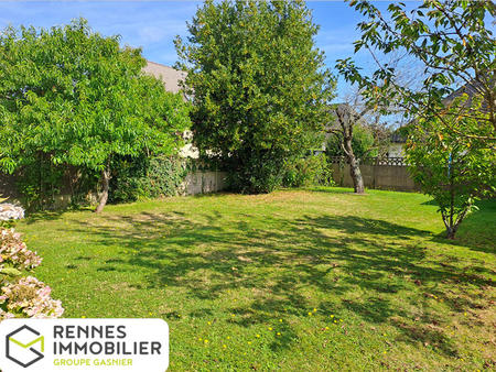 vente maison à liffré (35340) : à vendre / 110m² liffré