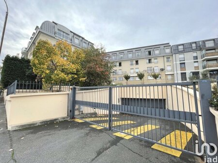 vente appartement 3 pièces de 53 m² à alfortville (94140)