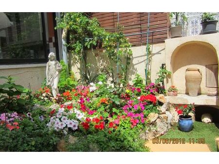 vente maison 4 pièces 90 m² marseille 7 (13007)