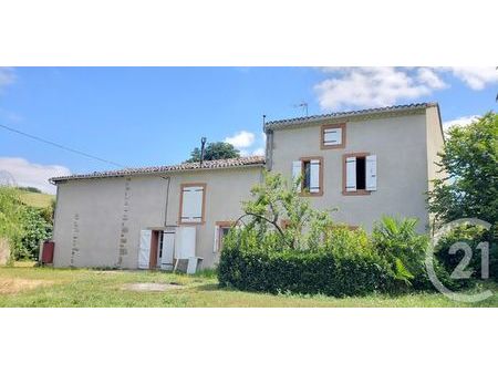 maison à vendre - 6 pièces - 231 12 m2 - mirepoix - 09 - midi-pyrenees