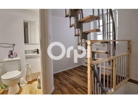 location appartement  m² t-3 à woerth  650 €