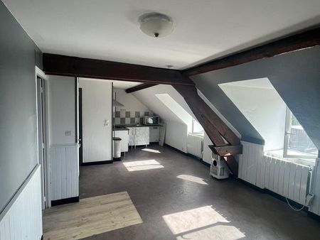 appartement t3 à louer